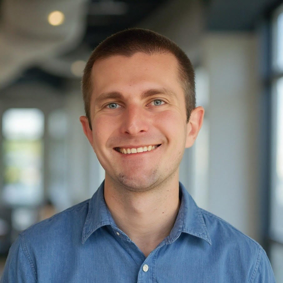 John Caiozzo — Senior Director, SEO & AEO